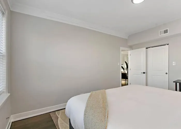 Comfortable 2br - Sunnyside 2f *