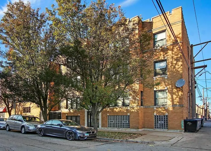 Comfortable 2br - Sunnyside 2f *