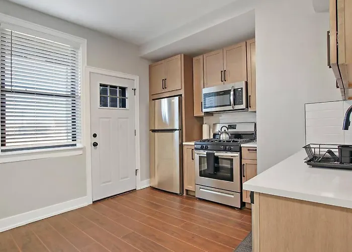 Comfortable 2br - Sunnyside 2f * Chicago