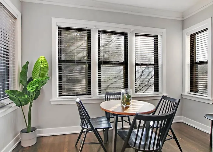 Comfortable 2br - Sunnyside 2f *