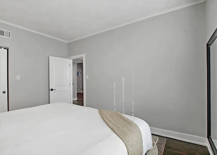 Apartment Comfortable 2br - Sunnyside 2f