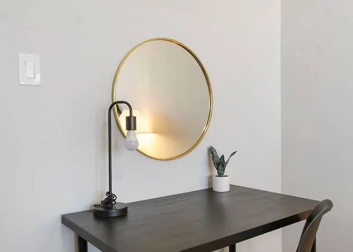 Comfortable 2br - Sunnyside 2f *